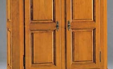 Schrank Kirschbaum