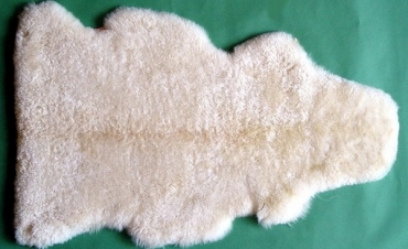 peau de mouton bio