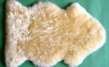 peau de mouton