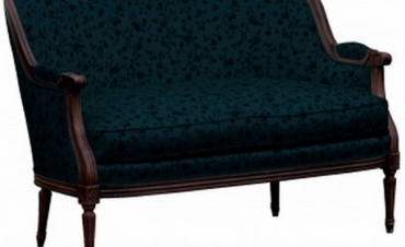 Canapé Louis XVI