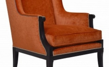 Fauteuil Carl