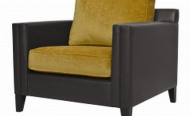 Fauteuil Pont des Arts