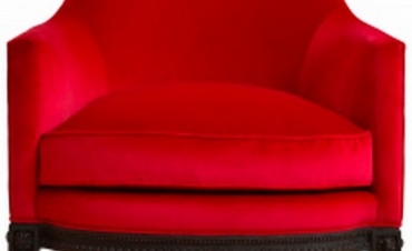 Fauteuil Suffren