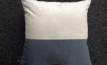 Linen Glam Patch 2