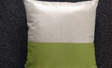 Linen Glam Patch