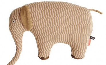 ELEPHANT DUMBO  cushion