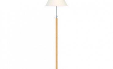 Clovis Lampadaire