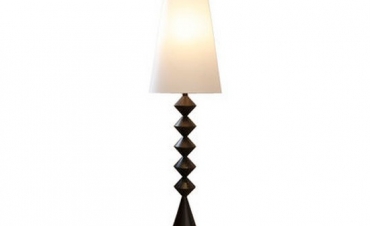 Zanzibar Lampadaire