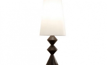 Zanzibar Lampe