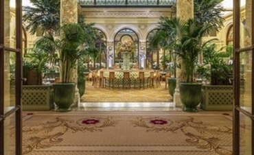 Hôtel New York