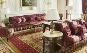 Hôtel Riz Paris