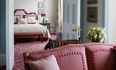 Lanesborough Hôtel London