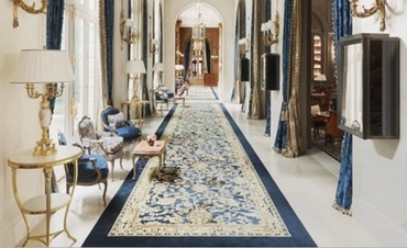 Riz Paris Hôtel
