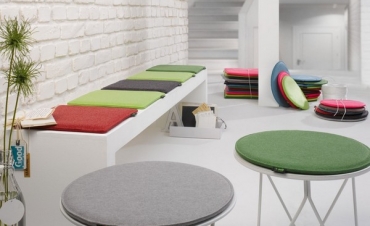 Placette des chaises 1