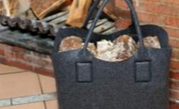 Sac cheminé