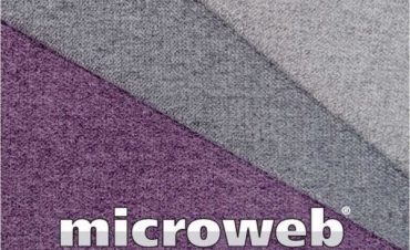 microweb chenille