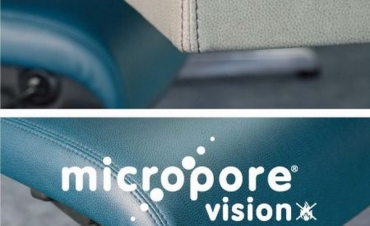 micropore vision