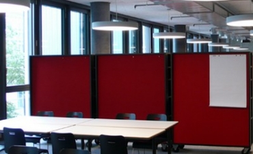 Cafeteria