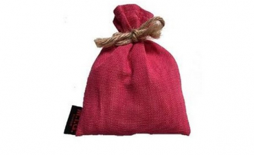 sac de parfum